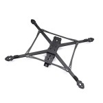 Hot Sales Mark4 13" V3 Pro Frame Drone Accessories Carbon Fiber Kit